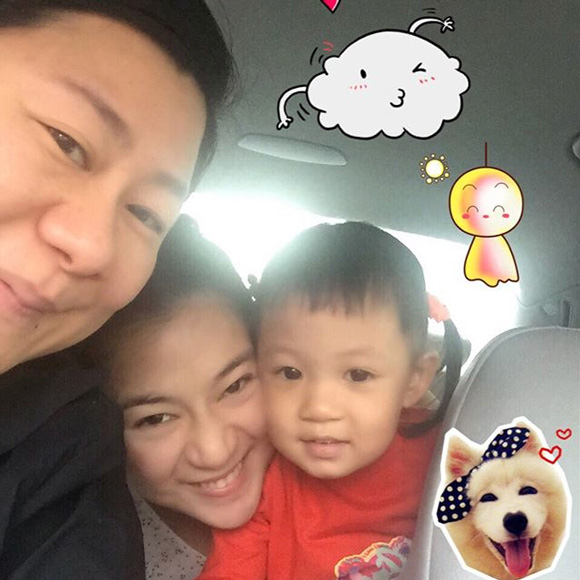 น้องแสนดี น้องแสนดี