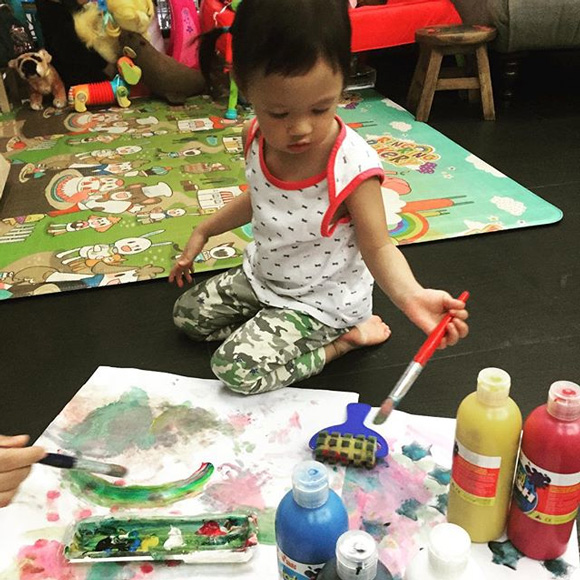 น้องแสนดี น้องแสนดี