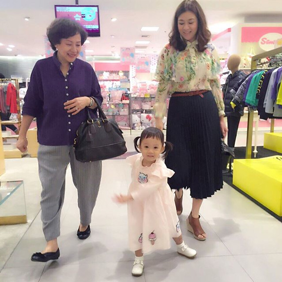 น้องแสนดี น้องแสนดี