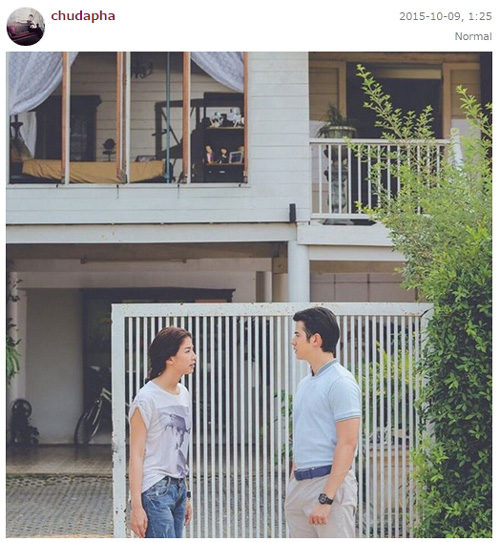 สองหัวใจนี้เพื่อเธอ สองหัวใจนี้เพื่อเธอ