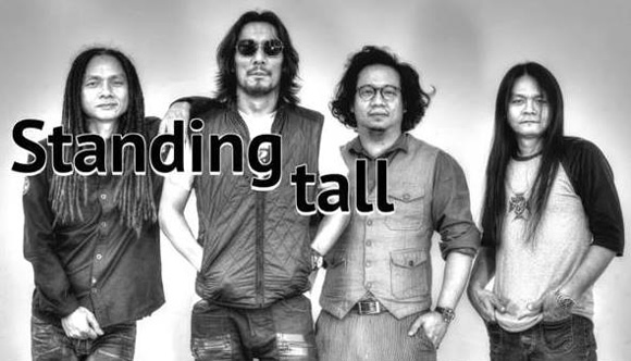 วง Silly Fools วง Silly Fools