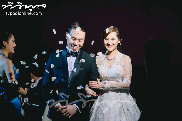 กิ๊ฟ จีทเวนตี้ แต่งงาน กิ๊ฟ จีทเวนตี้ แต่งงาน