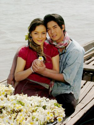 อเล็กซานดร้า บุญช่วย อเล็กซานดร้า บุญช่วย