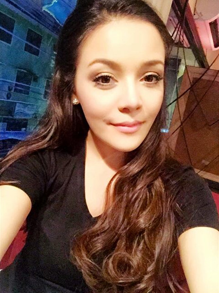 อเล็กซานดร้า บุญช่วย อเล็กซานดร้า บุญช่วย