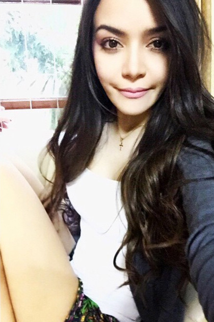 อเล็กซานดร้า บุญช่วย อเล็กซานดร้า บุญช่วย