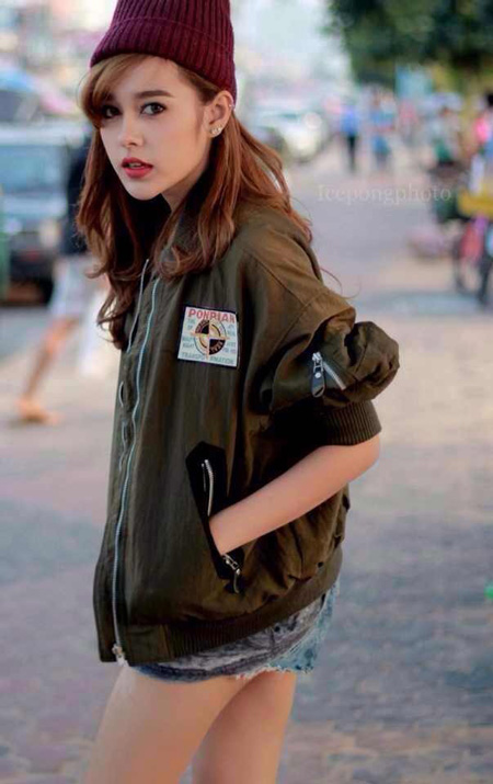 มิสทีนไทยแลนด์ มิสทีนไทยแลนด์