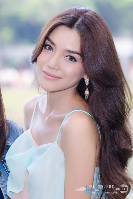 มิสทีนไทยแลนด์ มิสทีนไทยแลนด์