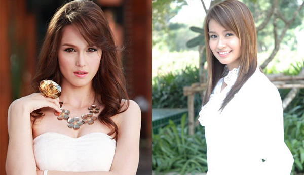 มิสทีนไทยแลนด์ มิสทีนไทยแลนด์