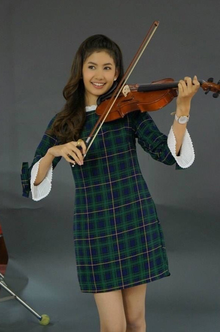 มิสทีนไทยแลนด์ มิสทีนไทยแลนด์