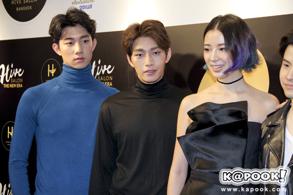 Hive Salon The New Era Hive Salon The New Era