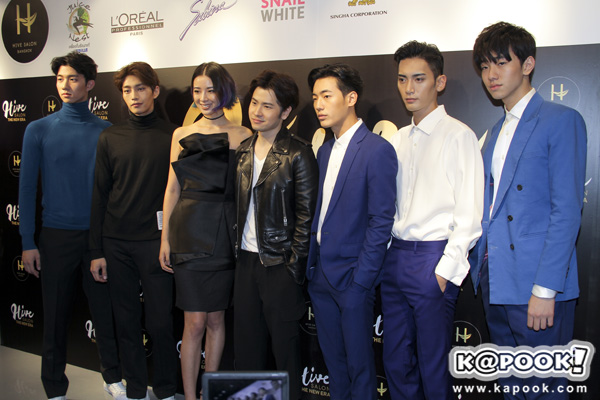 Hive Salon The New Era Hive Salon The New Era