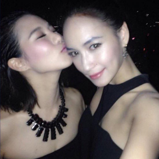 คริส บี คริส บี