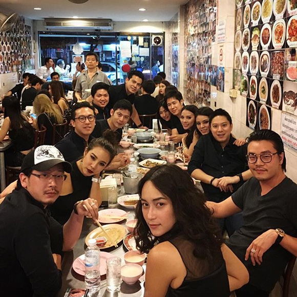 The Face Thailand 2 The Face Thailand 2