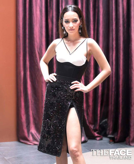 The Face Thailand 2 The Face Thailand 2