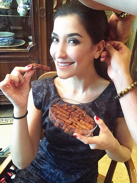 แองจี้ เฮสติ้งส์ แองจี้ เฮสติ้งส์