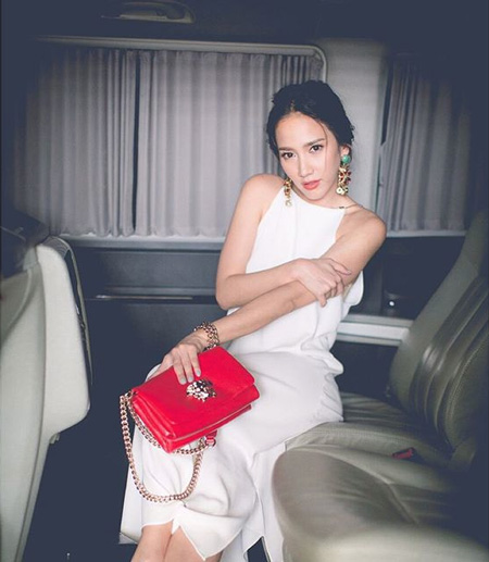 อั้ม พัชราภา อั้ม พัชราภา