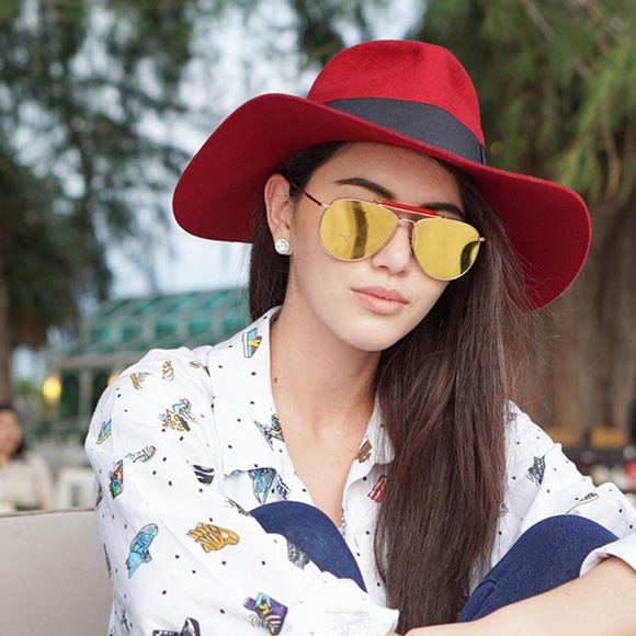 ชมพู่ อารยา ใหม่ ดาวิกา ชมพู่ อารยา ใหม่ ดาวิกา