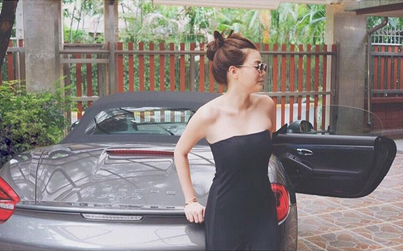 ดิว อริสรา ดิว อริสรา