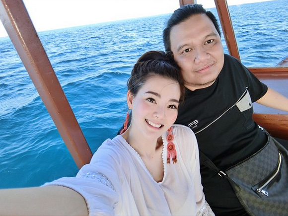 ดิว อริสรา ไผ่ วันพอยท์ ดิว อริสรา ไผ่ วันพอยท์