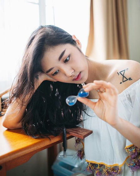 ยิปโซ อริย์กันตา ยิปโซ อริย์กันตา