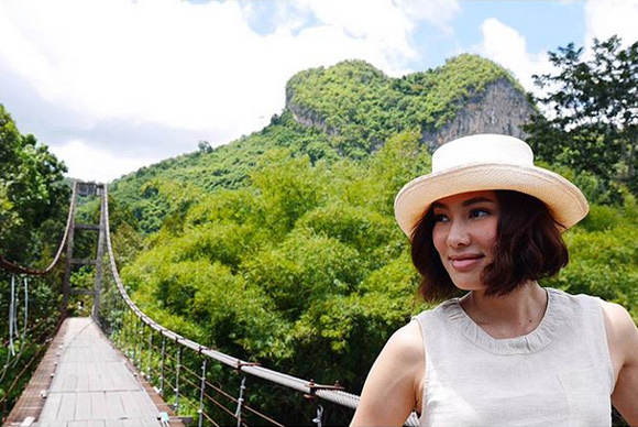 จอย รินลณี จอย รินลณี