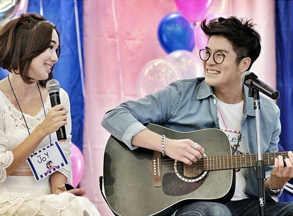 จอย อาเล็ก จอย อาเล็ก