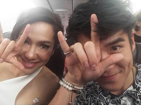 จอย อาเล็ก จอย อาเล็ก