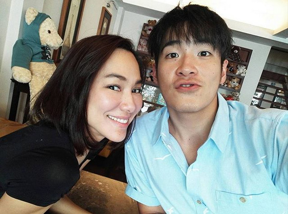 จอย อาเล็ก จอย อาเล็ก