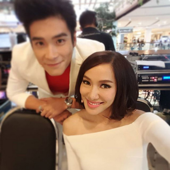 จอย อาเล็ก จอย อาเล็ก