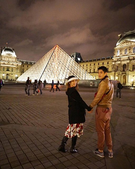 กันต์ พลอย กันต์ พลอย