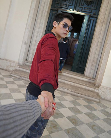 กันต์ พลอย กันต์ พลอย