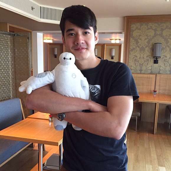 มาริโอ้ จันจิ มาริโอ้ จันจิ