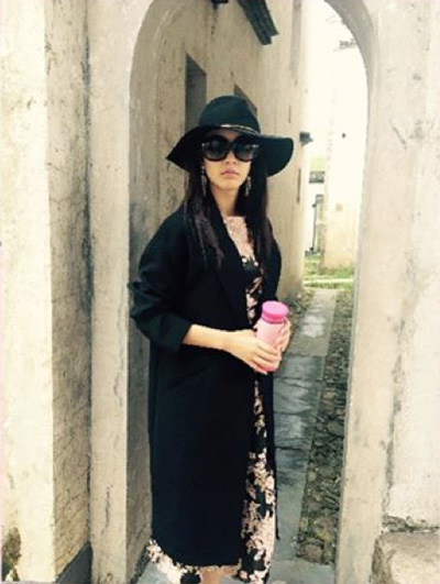 มิน พีชญา มิน พีชญา