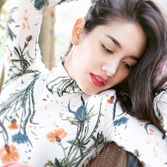 มิน พีชญา มิน พีชญา