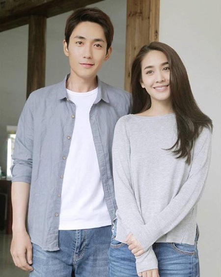 มิน พีชญา มิน พีชญา