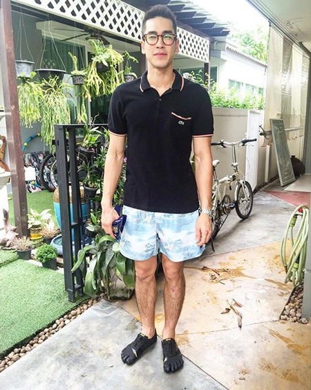 ณเดชน์ คูกิมิยะ ณเดชน์ คูกิมิยะ