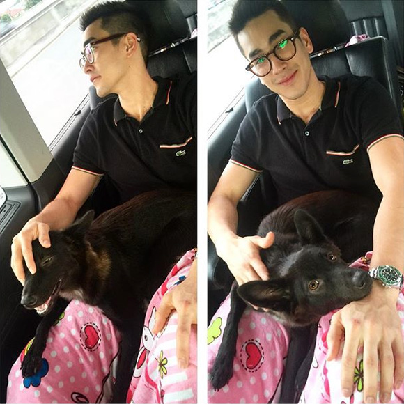 ณเดชน์ คูกิมิยะ ณเดชน์ คูกิมิยะ