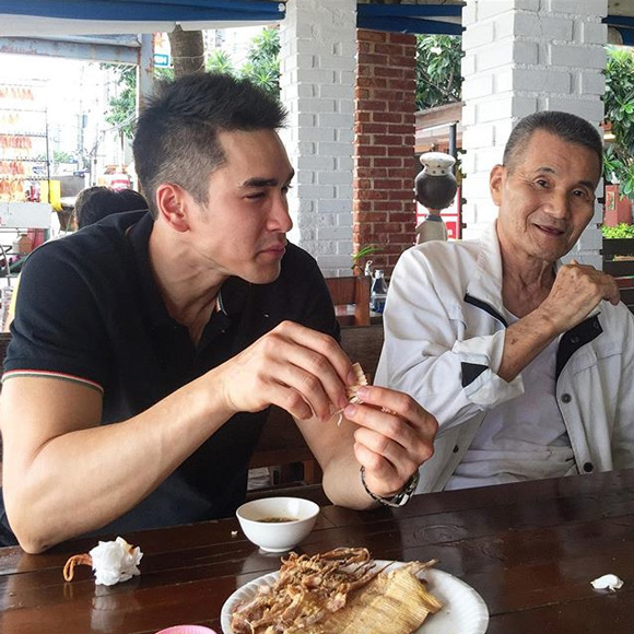 ณเดชน์ คูกิมิยะ ณเดชน์ คูกิมิยะ