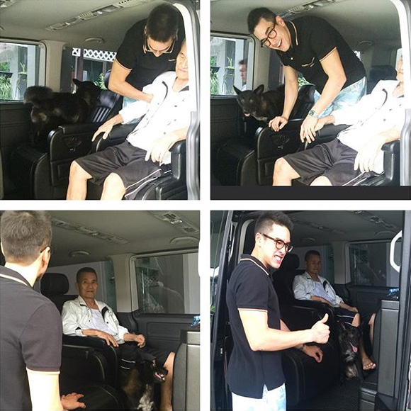 ณเดชน์ คูกิมิยะ ณเดชน์ คูกิมิยะ