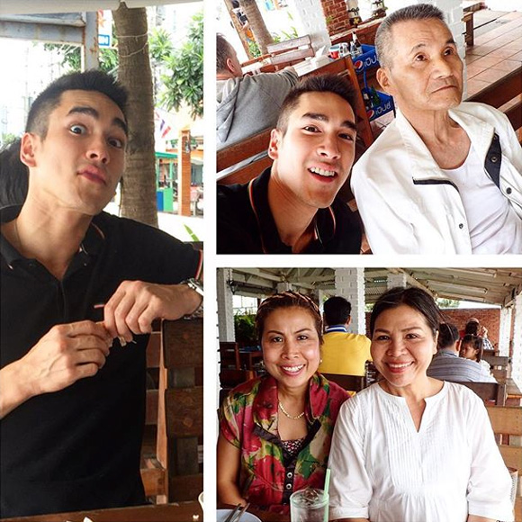 ณเดชน์ คูกิมิยะ ณเดชน์ คูกิมิยะ