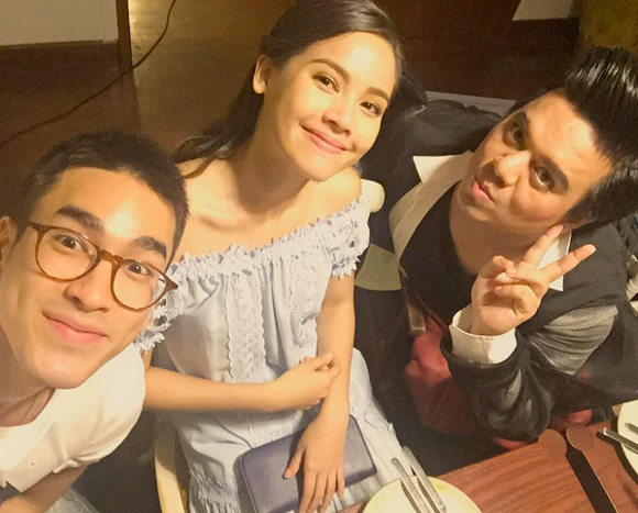 ญาญ่า ณเดชน์ ญาญ่า ณเดชน์