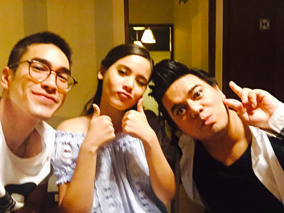 ญาญ่า ณเดชน์ ญาญ่า ณเดชน์