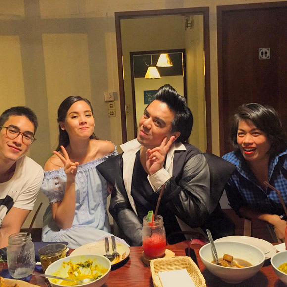 ญาญ่า ณเดชน์ ญาญ่า ณเดชน์