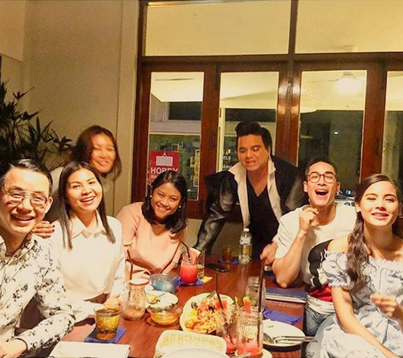 ญาญ่า ณเดชน์ ญาญ่า ณเดชน์