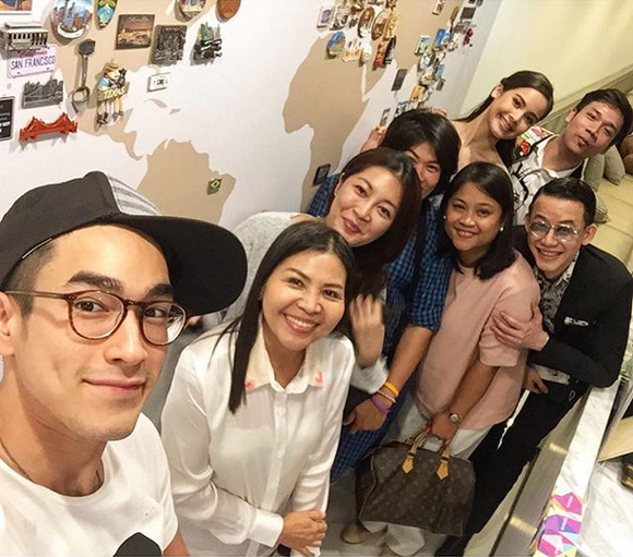 ญาญ่า ณเดชน์ ญาญ่า ณเดชน์