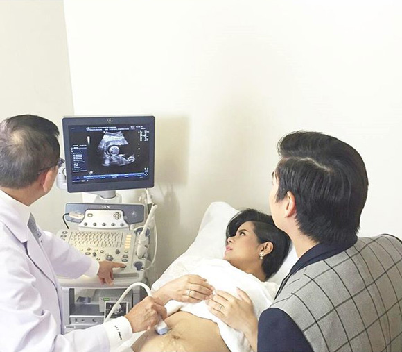 หมอโอ๊ค โอปอล์ หมอโอ๊ค โอปอล์