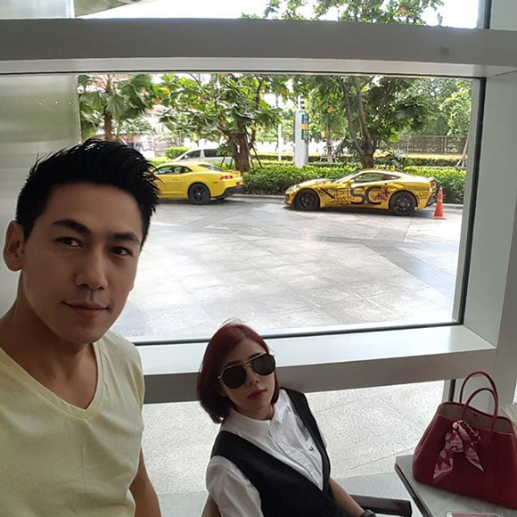 เพชรจ้า นิวเคลียร์ เพชรจ้า นิวเคลียร์