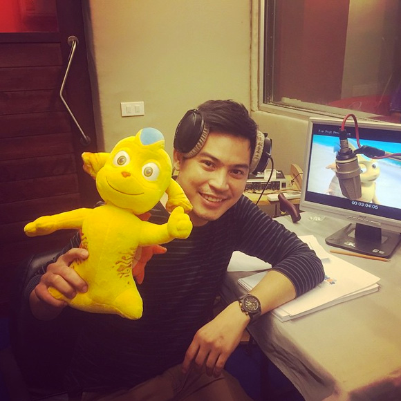 ปอ ทฤษฎี ปอ ทฤษฎี