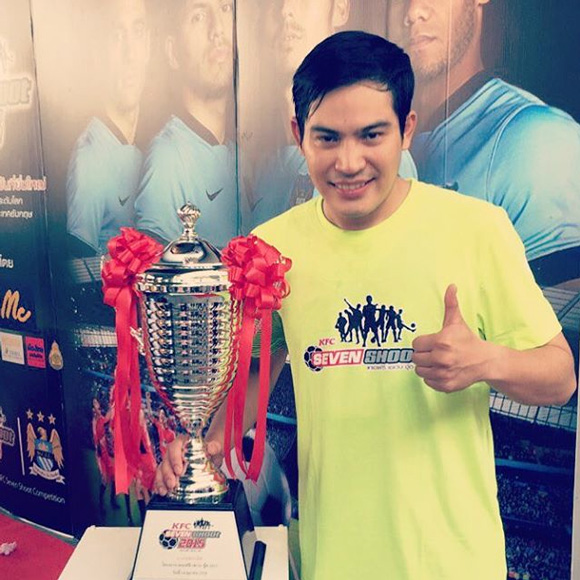 ปอ ทฤษฎี ปอ ทฤษฎี