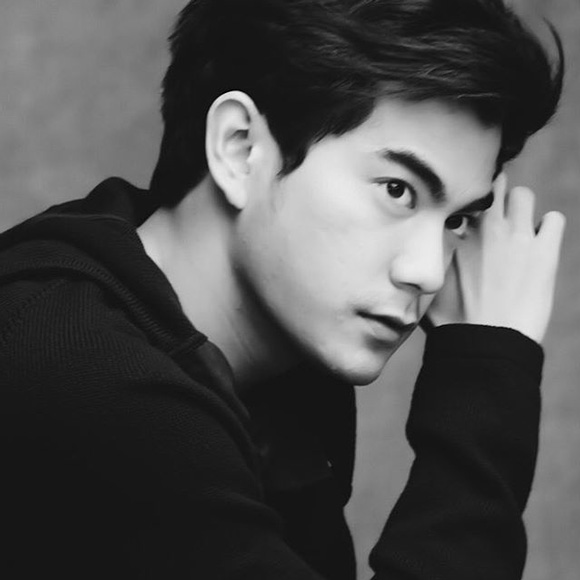 ฌอห์ณ จินดาโชติ ฌอห์ณ จินดาโชติ